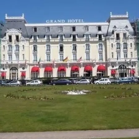 Flat 50m & Center Appartement Cabourg