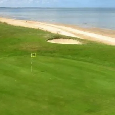 Flat 50m & Center Appartement Cabourg