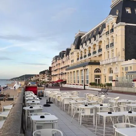 Appartement Flat 50m & Center *