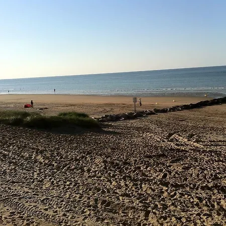 Flat 50m & Center Apartament