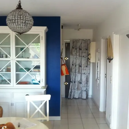 Flat 50m & Center * Cabourg