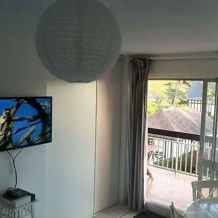 Apartamento Flat 50m & Center
