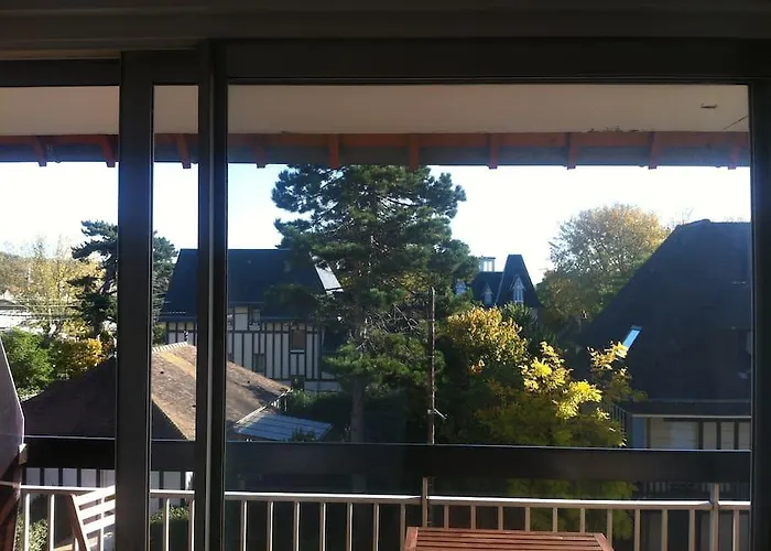 Flat 50m & Center 公寓 *