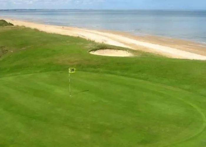 Flat 50m & Center Apartman Cabourg