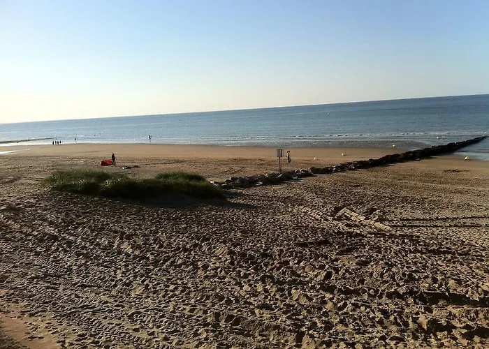 Flat 50m & Center 公寓