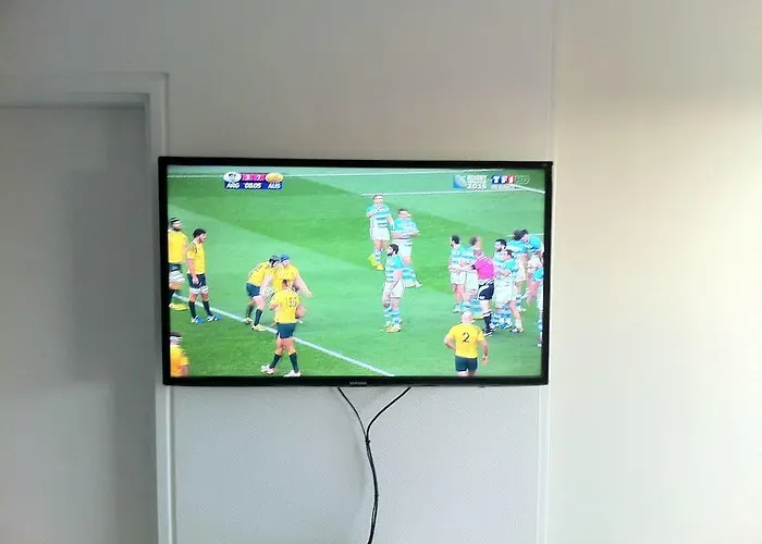 Flat 50m & Center Apartman *