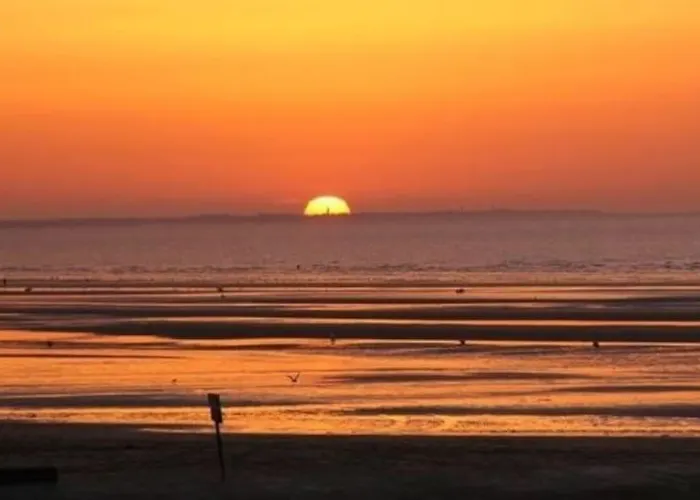 Flat 50m & Center Apartman Cabourg