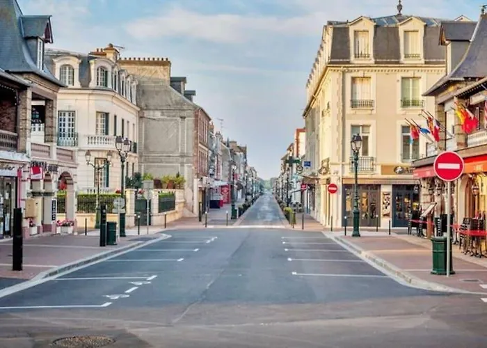 公寓 Flat 50m & Center *