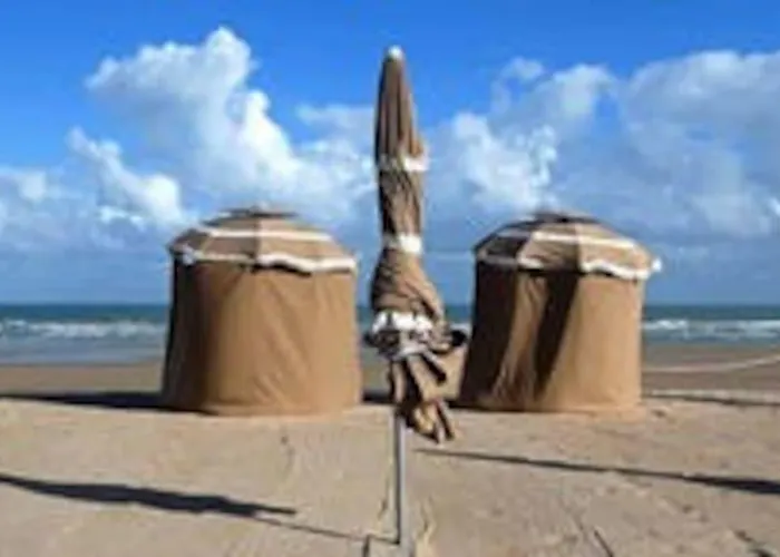 Flat 50m & Center 卡布尔