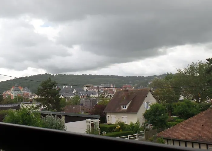 Flat 50m & Center 公寓 *