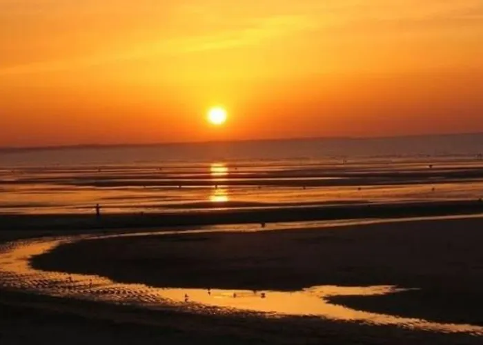 公寓 Flat 50m & Center