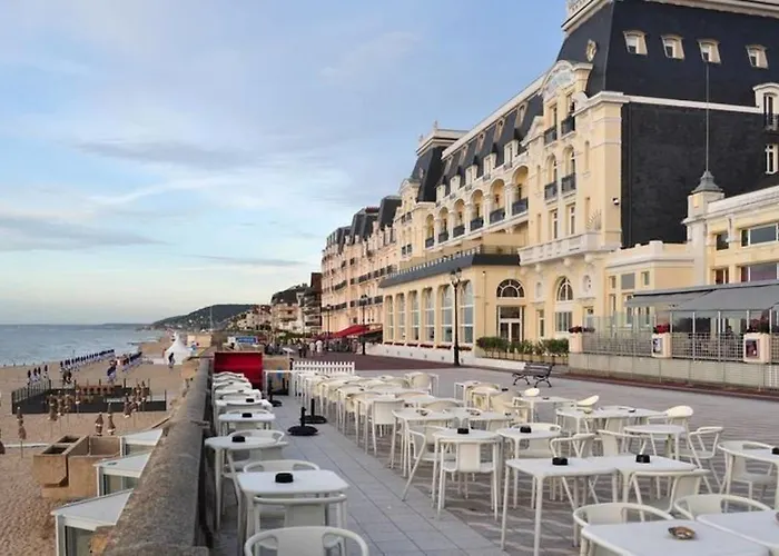 公寓 Flat 50m & Center *